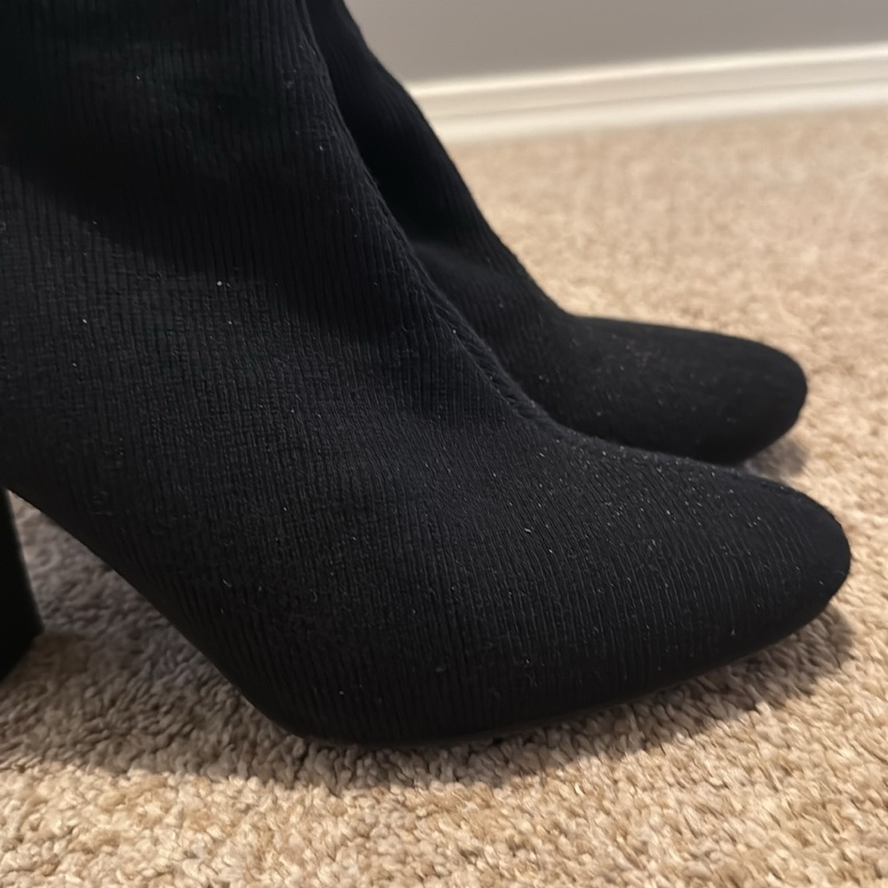 Sock boots - Picture 3 of 5